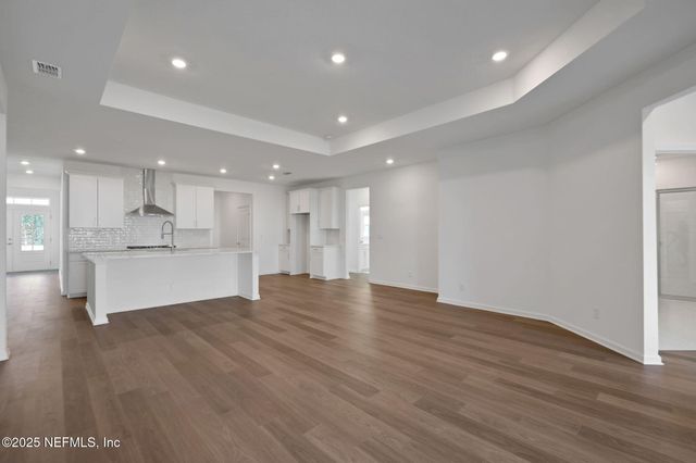 2454 JENNINGS FARM Drive, Middleburg, FL 32068