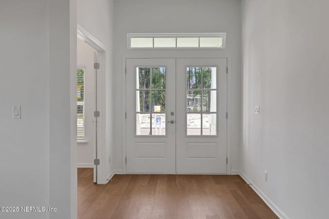 2454 JENNINGS FARM Drive, Middleburg, FL 32068