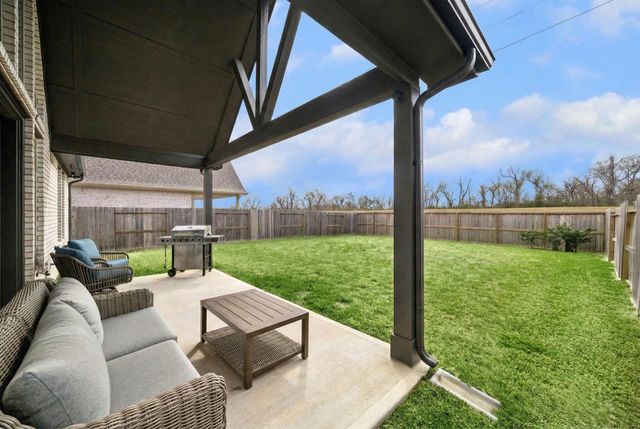 10622 Hidden Rock Drive, Missouri City, TX 77459