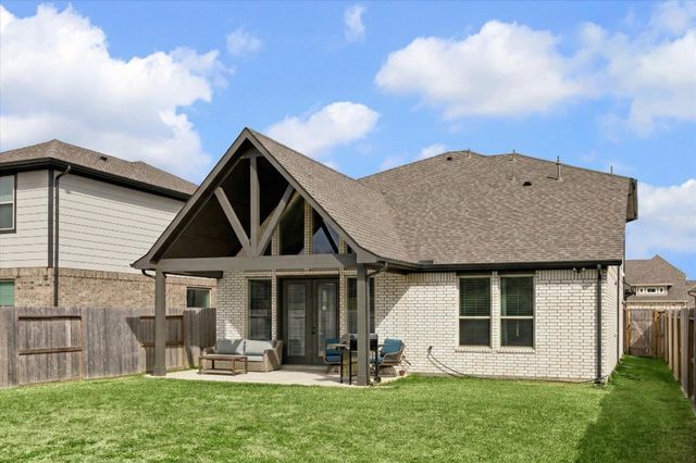 10622 Hidden Rock Drive, Missouri City, TX 77459