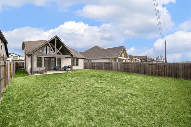 10622 Hidden Rock Drive, Missouri City, TX 77459