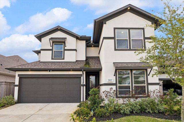 10622 Hidden Rock Drive, Missouri City, TX 77459