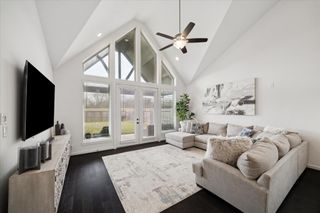 10622 Hidden Rock Drive, Missouri City, TX 77459