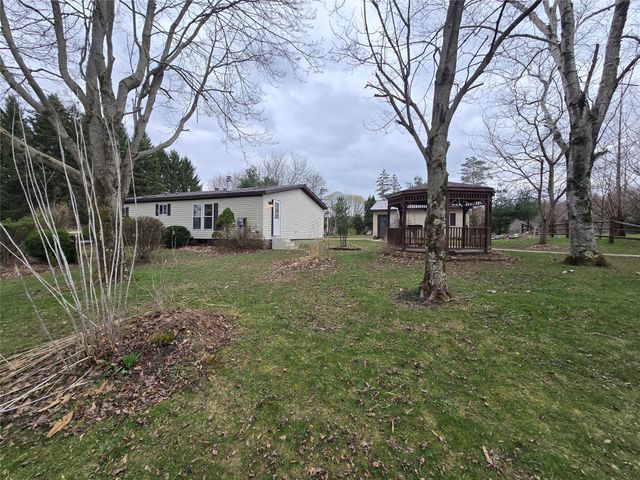 12804 PLANK Road, Waterford, PA 16441