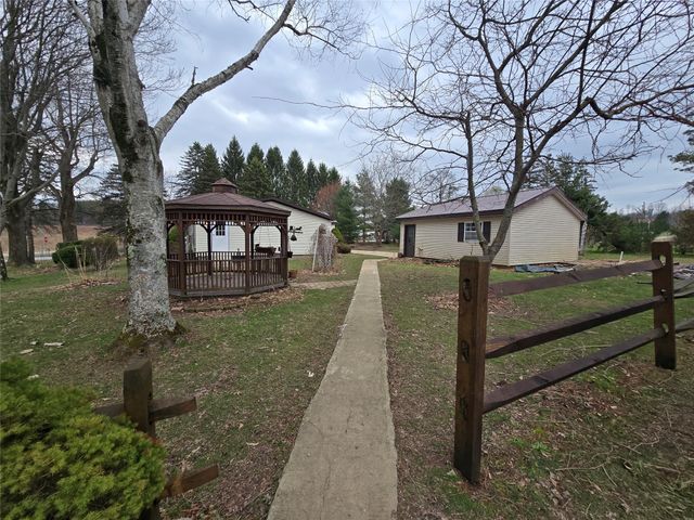 12804 PLANK Road, Waterford, PA 16441