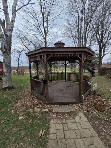 12804 PLANK Road, Waterford, PA 16441