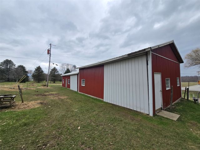 12804 PLANK Road, Waterford, PA 16441