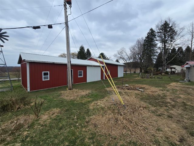 12804 PLANK Road, Waterford, PA 16441