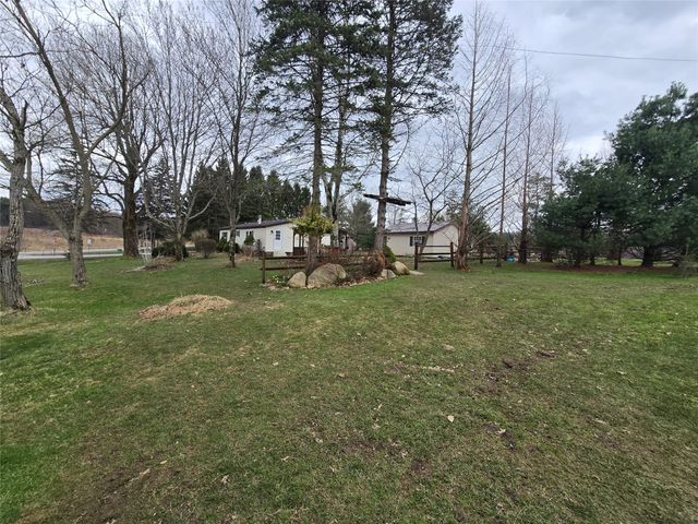 12804 PLANK Road, Waterford, PA 16441