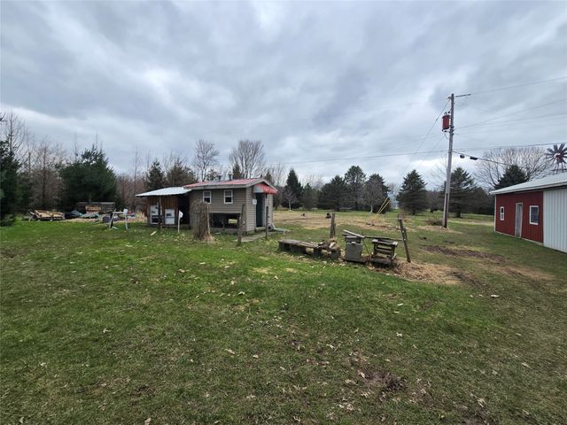 12804 PLANK Road, Waterford, PA 16441