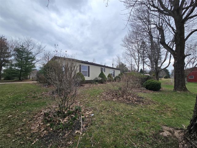 12804 PLANK Road, Waterford, PA 16441