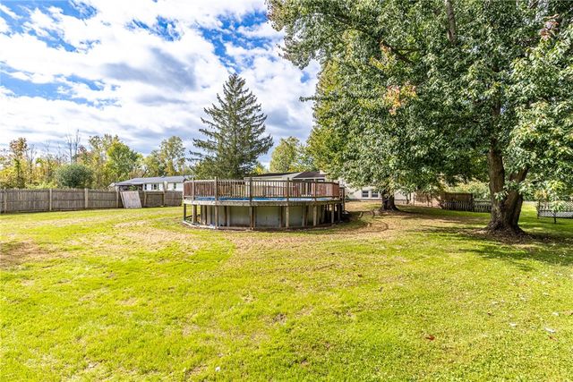 6432 Lakeside Road, Ontario, NY 14519
