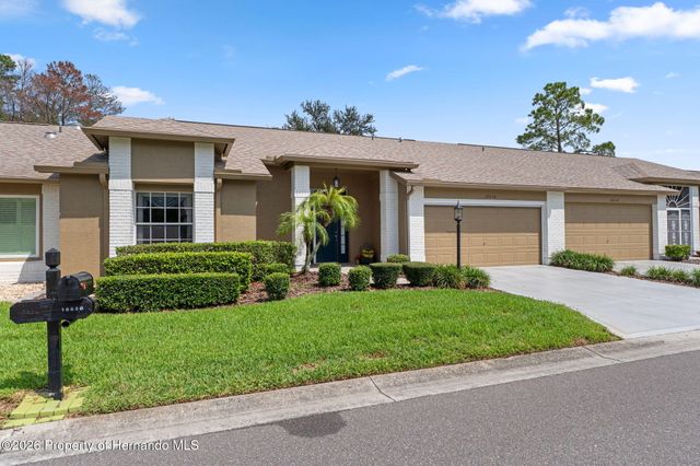 18630 Bent Pine Drive, Hudson, FL 34667