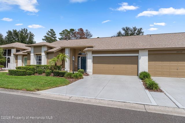 18630 Bent Pine Drive, Hudson, FL 34667