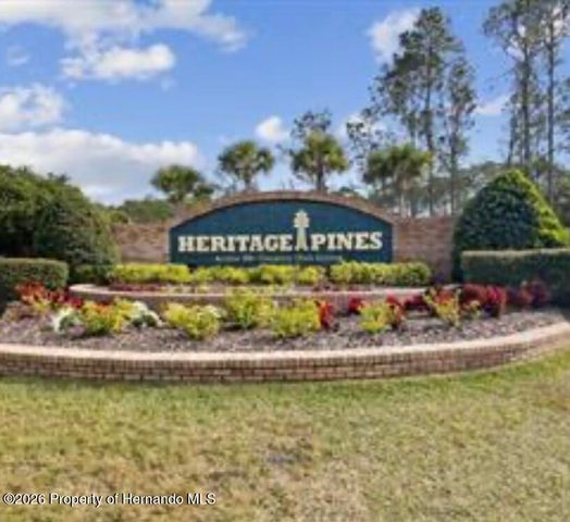 18630 Bent Pine Drive, Hudson, FL 34667