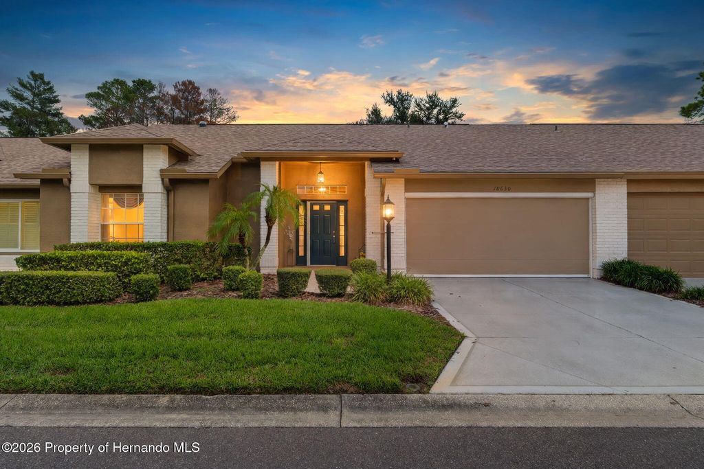 18630 Bent Pine Drive, Hudson, FL 34667