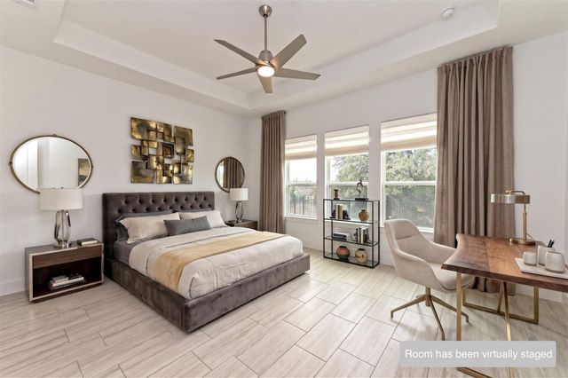 401 Trabuco BND, Liberty Hill, TX 78642