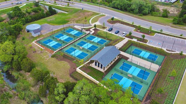 401 Trabuco BND, Liberty Hill, TX 78642