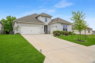 401 Trabuco BND, Liberty Hill, TX 78642