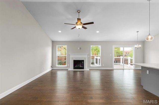 2 Maple at Bella Terra, Imperial, MO 63010