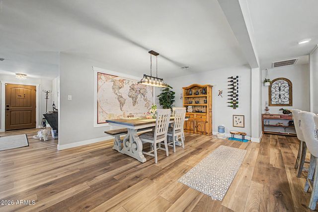 12648 N 22ND Place, Phoenix, AZ 85022