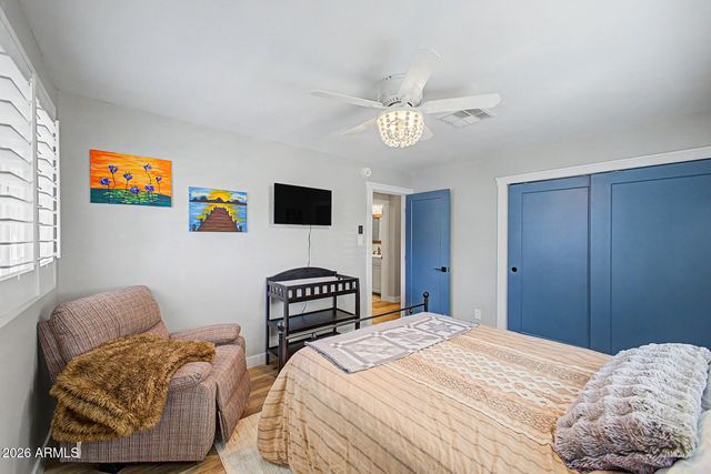 12648 N 22ND Place, Phoenix, AZ 85022