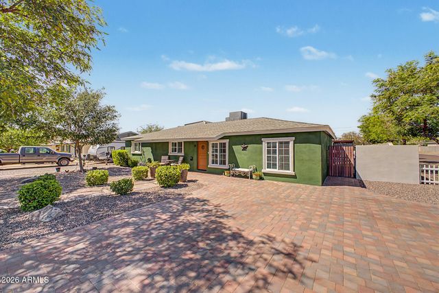 12648 N 22ND Place, Phoenix, AZ 85022