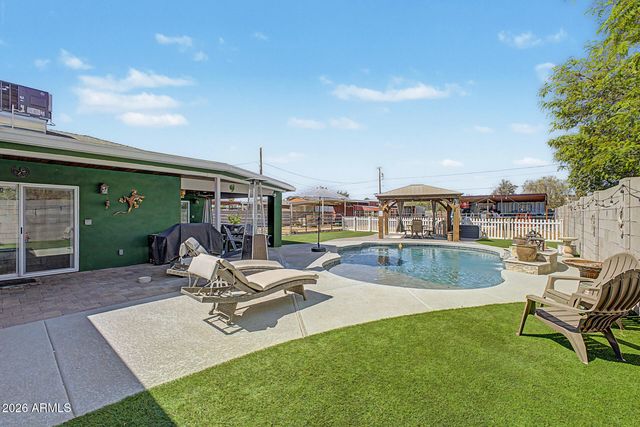 12648 N 22ND Place, Phoenix, AZ 85022