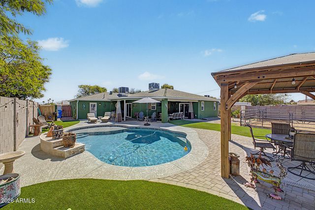 12648 N 22ND Place, Phoenix, AZ 85022