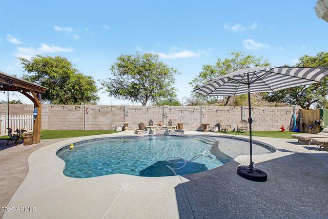 12648 N 22ND Place, Phoenix, AZ 85022