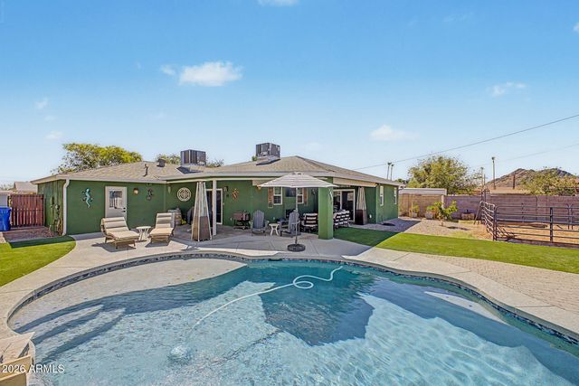 12648 N 22ND Place, Phoenix, AZ 85022