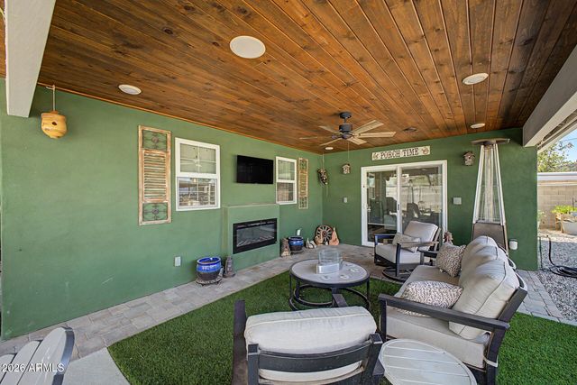 12648 N 22ND Place, Phoenix, AZ 85022