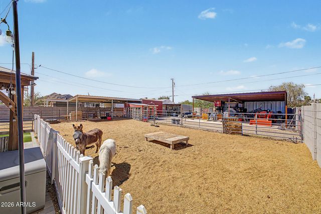 12648 N 22ND Place, Phoenix, AZ 85022