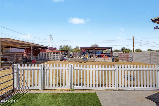 12648 N 22ND Place, Phoenix, AZ 85022