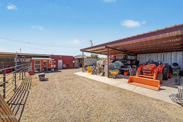 12648 N 22ND Place, Phoenix, AZ 85022