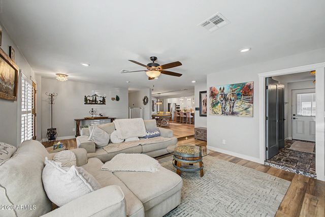 12648 N 22ND Place, Phoenix, AZ 85022