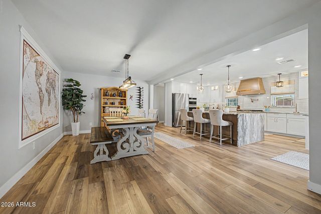 12648 N 22ND Place, Phoenix, AZ 85022