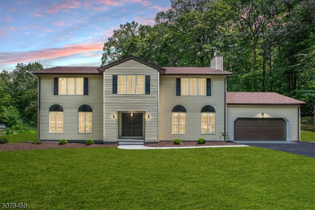33 Huntsville Rd, Andover Twp., NJ 07860