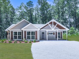 140 Jerusalem Church Road, Jasper, GA 30143