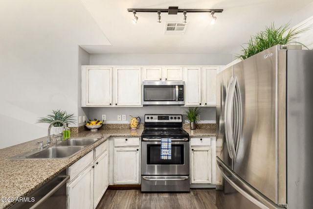 4330 E Jasper Drive, Gilbert, AZ 85296