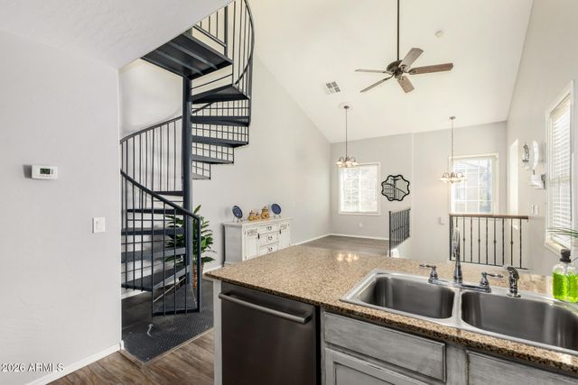 4330 E Jasper Drive, Gilbert, AZ 85296