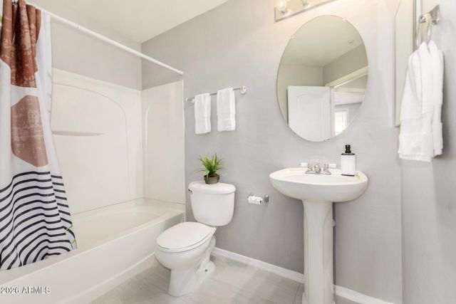 4330 E Jasper Drive, Gilbert, AZ 85296