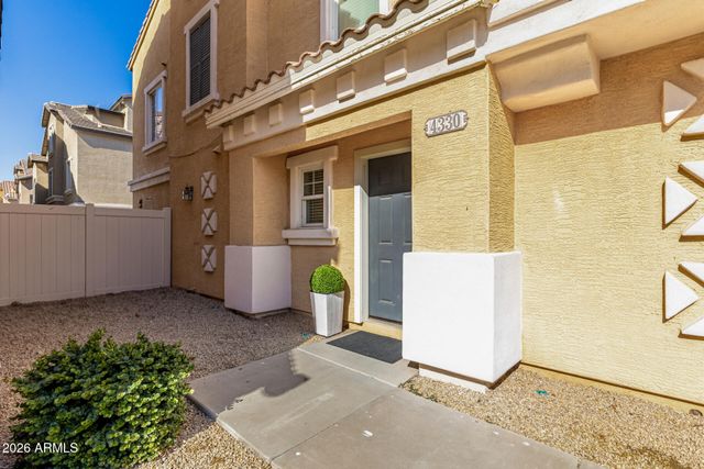 4330 E Jasper Drive, Gilbert, AZ 85296