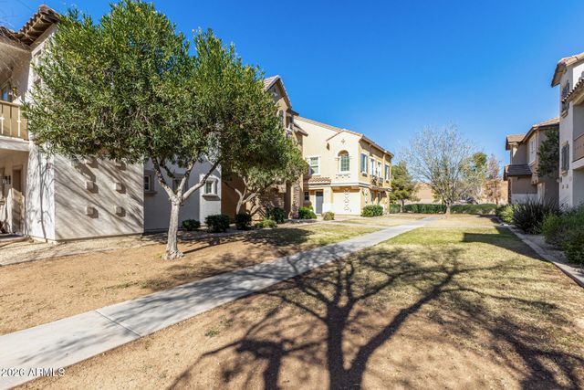 4330 E Jasper Drive, Gilbert, AZ 85296