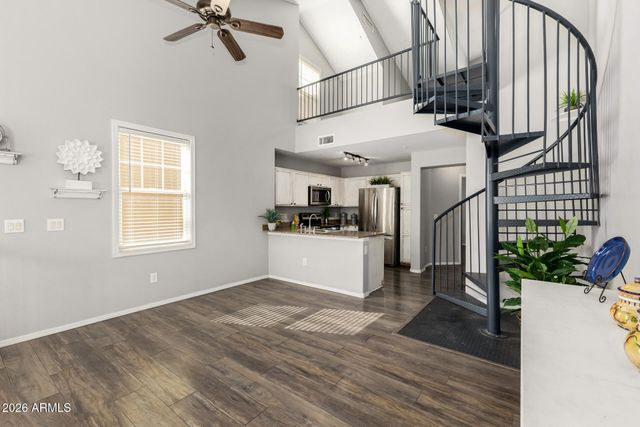 4330 E Jasper Drive, Gilbert, AZ 85296