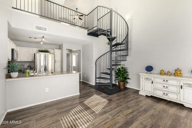 4330 E Jasper Drive, Gilbert, AZ 85296