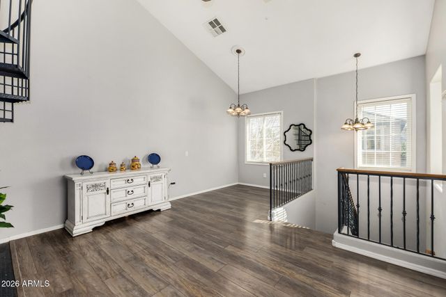 4330 E Jasper Drive, Gilbert, AZ 85296