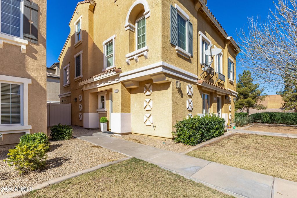 4330 E Jasper Drive, Gilbert, AZ 85296