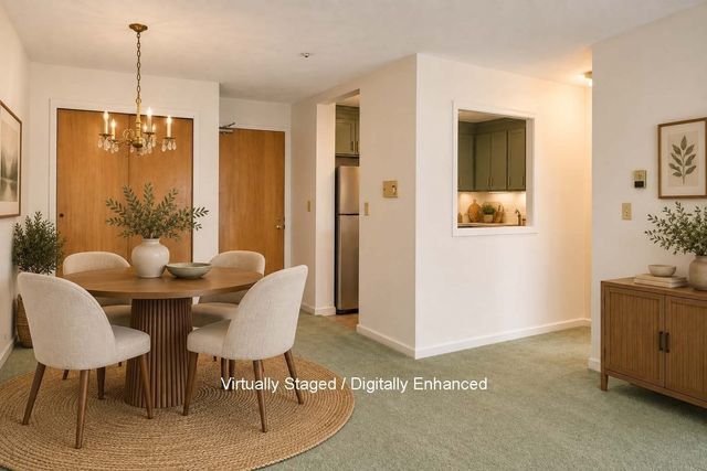100 Grandview Avenue 10C, Quincy, MA 02170