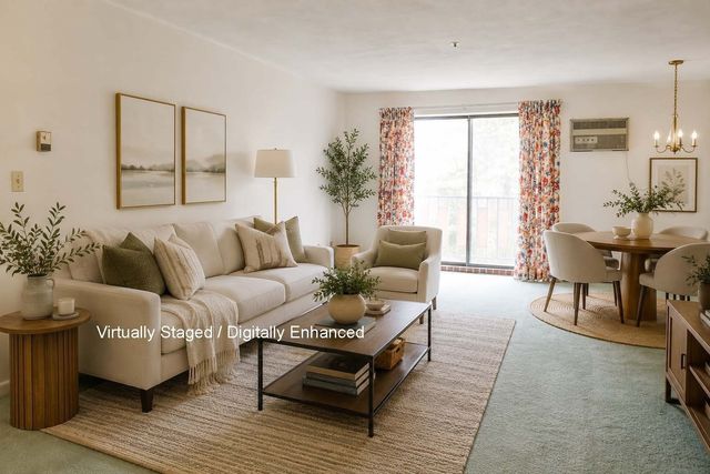100 Grandview Avenue 10C, Quincy, MA 02170